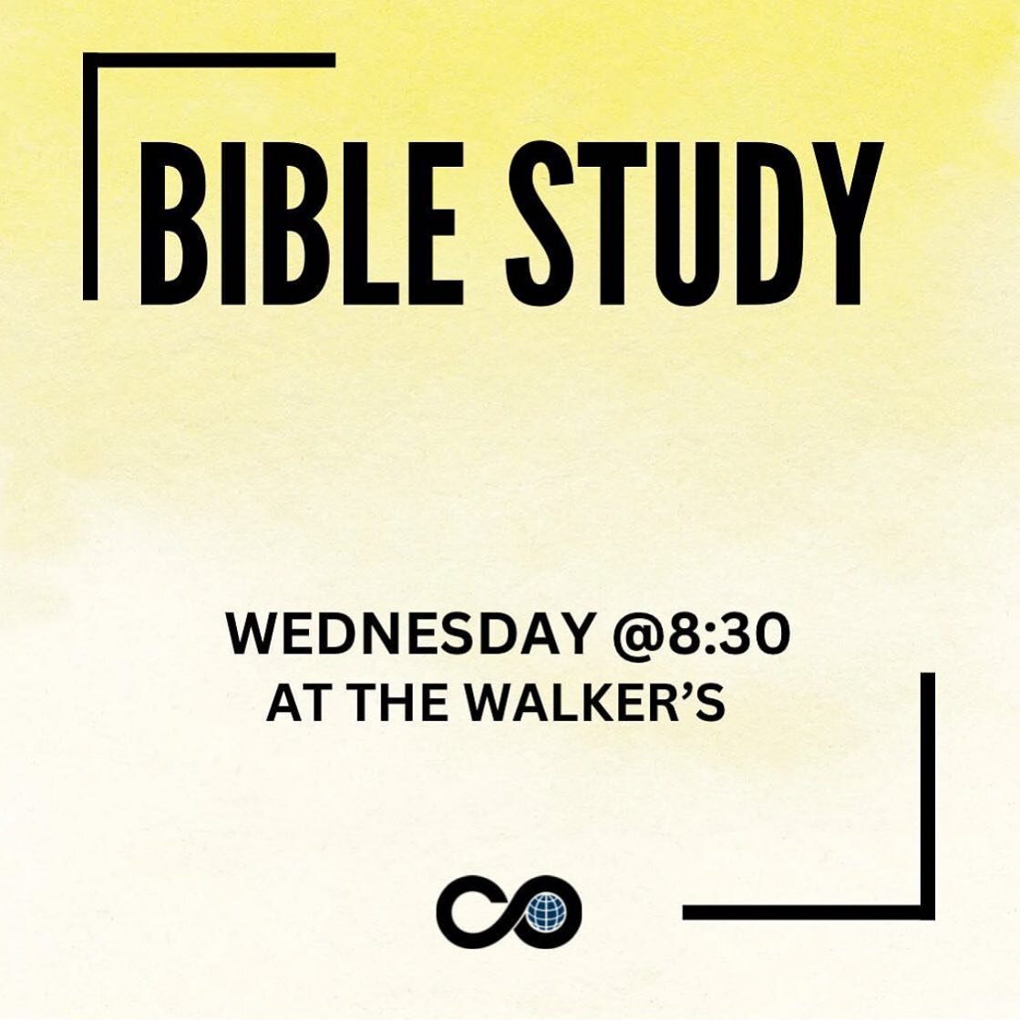 Join us tonight for another BIBLE STUDY!!! Come hang out and bring a friend as we learn about the resurrection of Jesus!

DM us if you need the address