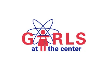 GIRLS AT THE CENTER