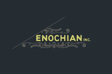 ENOCHIAN INC