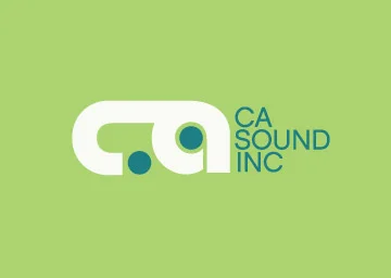 CA SOUND INC