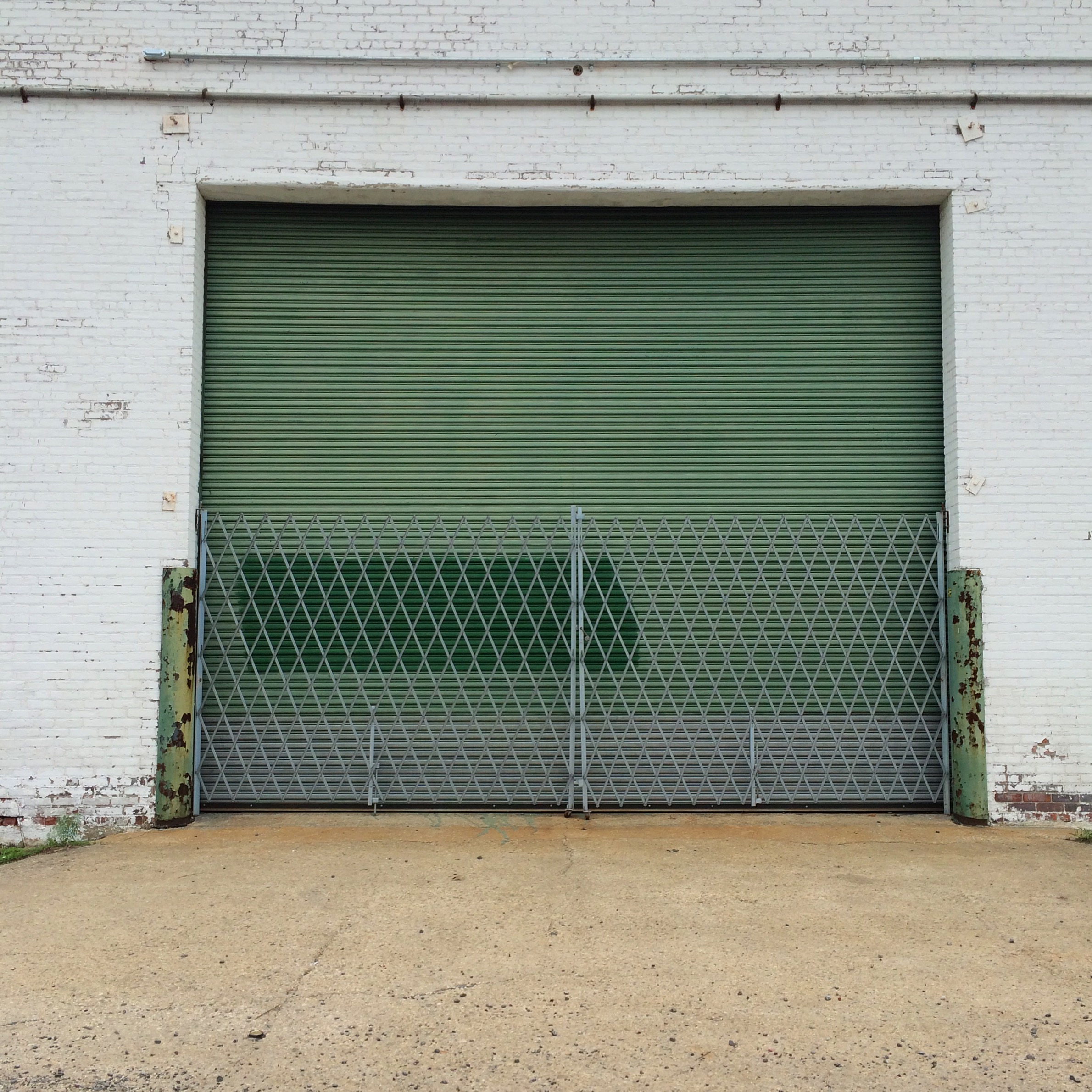 rhombus: red hook