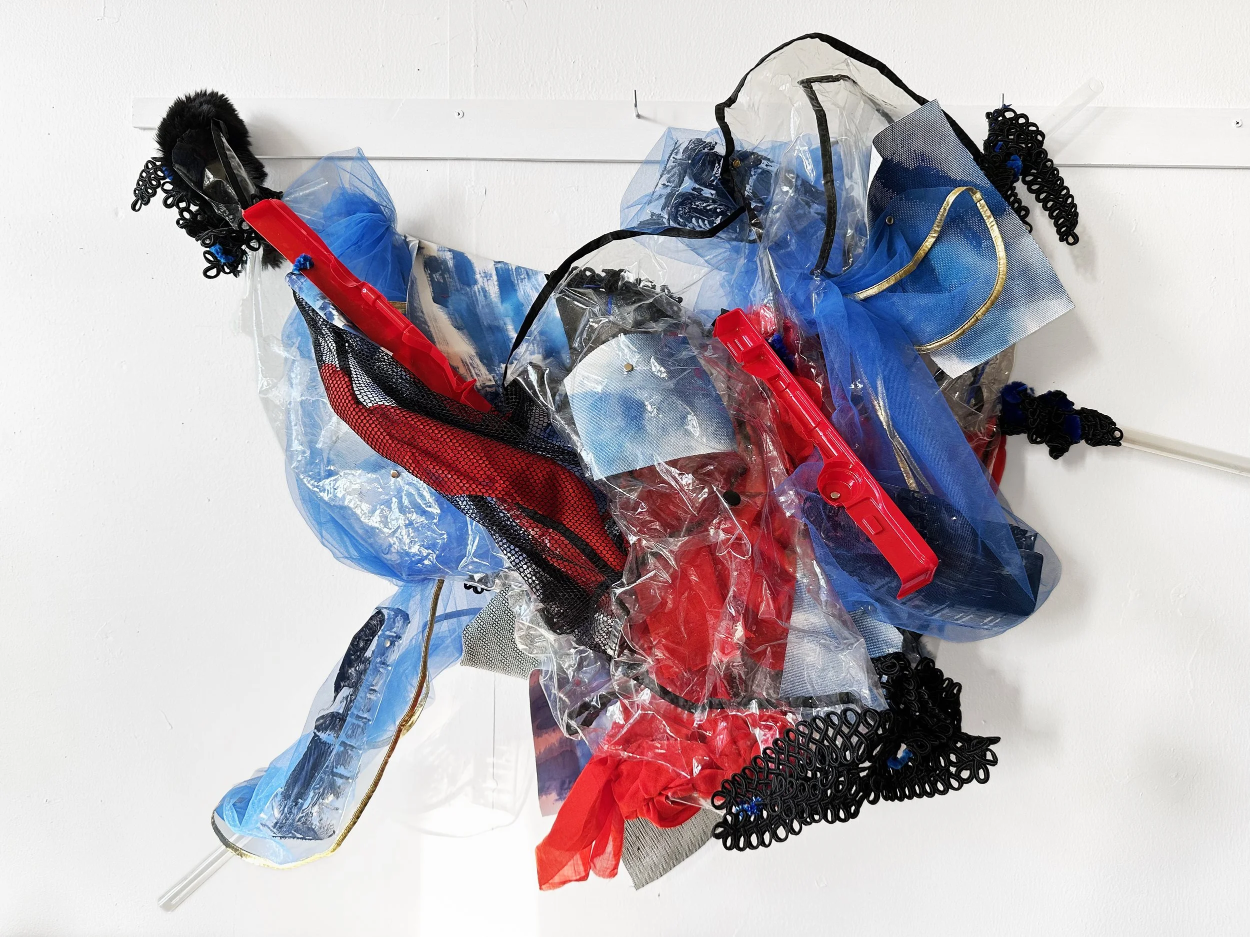 Biofields: Beta Fish
