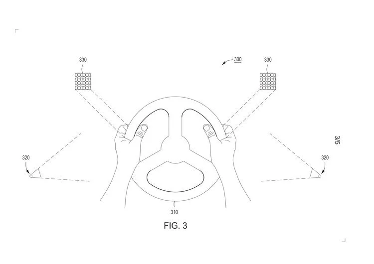 HAPTIC DRIVING GUIDANCE SYSTEM