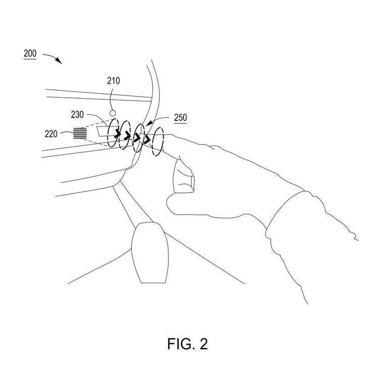 HAPTIC GUIDANCE SYSTEM