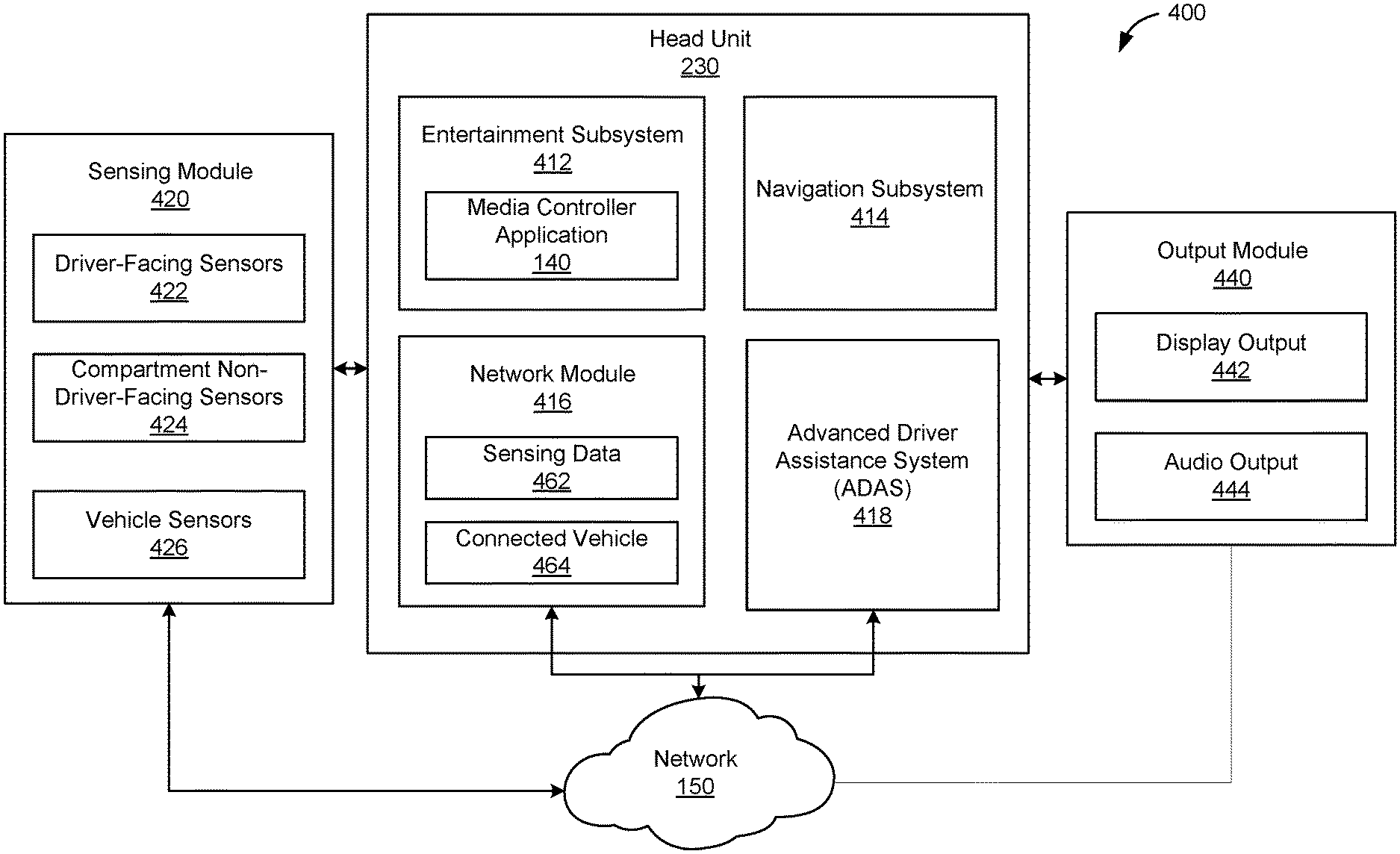 MODIFYING MEDIA CONTENT PLAYBACK BASED ON USER MENTAL STATE