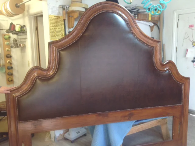 St. Regis Headboard