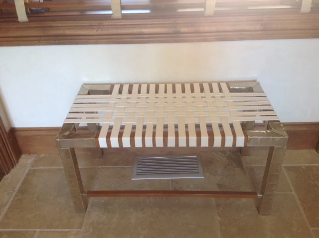 Aspen Bench