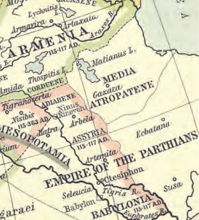 372-376 A.D.
