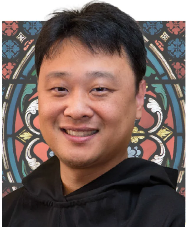 Phillip Yang, 34