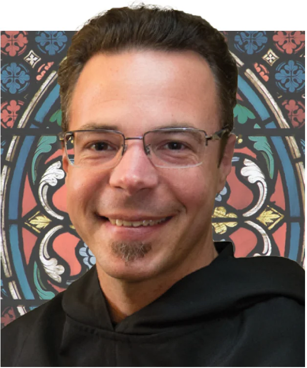 Robert Baiocco, 43