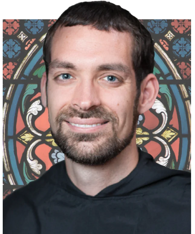 Stephen Isley, 28