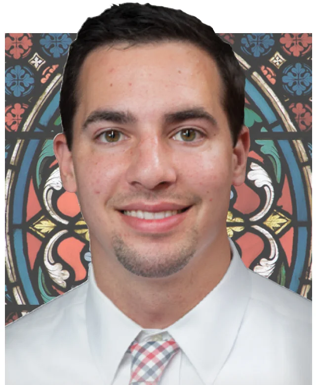 William Gabriel, 23