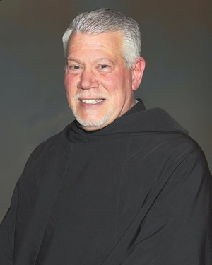 Fr. Anthony Pizzo, O.S.A.
