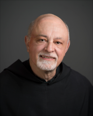 Fr. Michael DiGregorio, O.S.A.