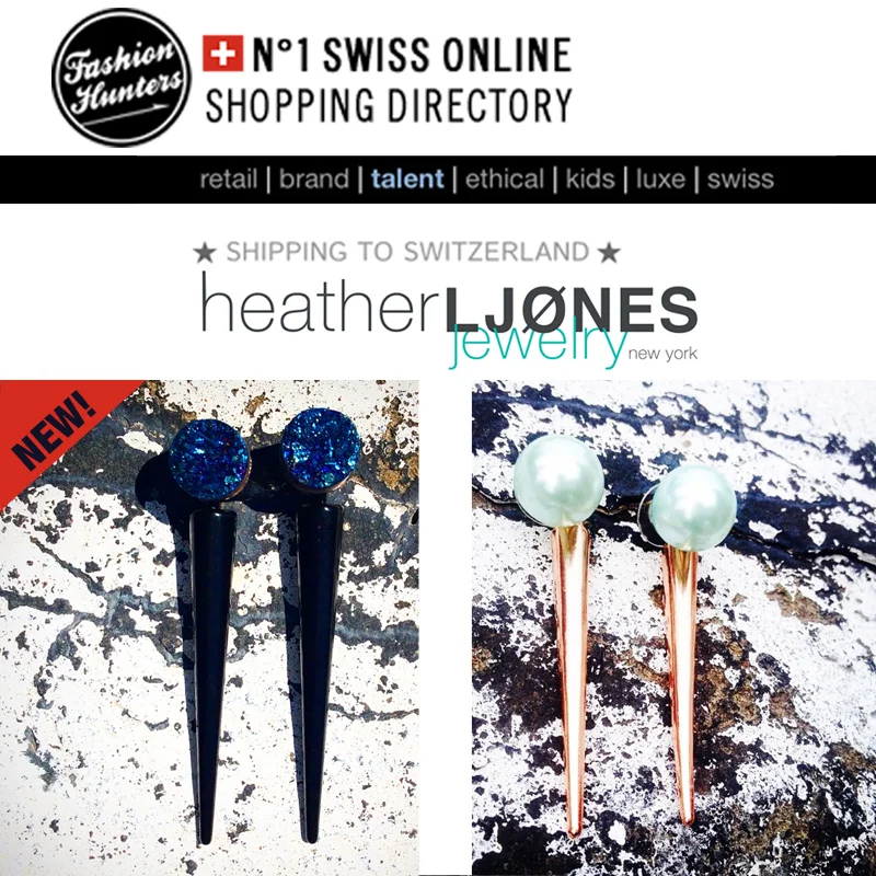 SWISS SHOPPING SITE, GLOBAL TALENT GUIDE