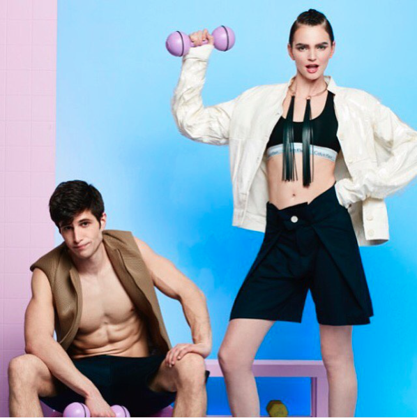 Dakota Choker styled by @opethestylist & photographed by @kevinlinkphoto for @rainemagazine editorial spread