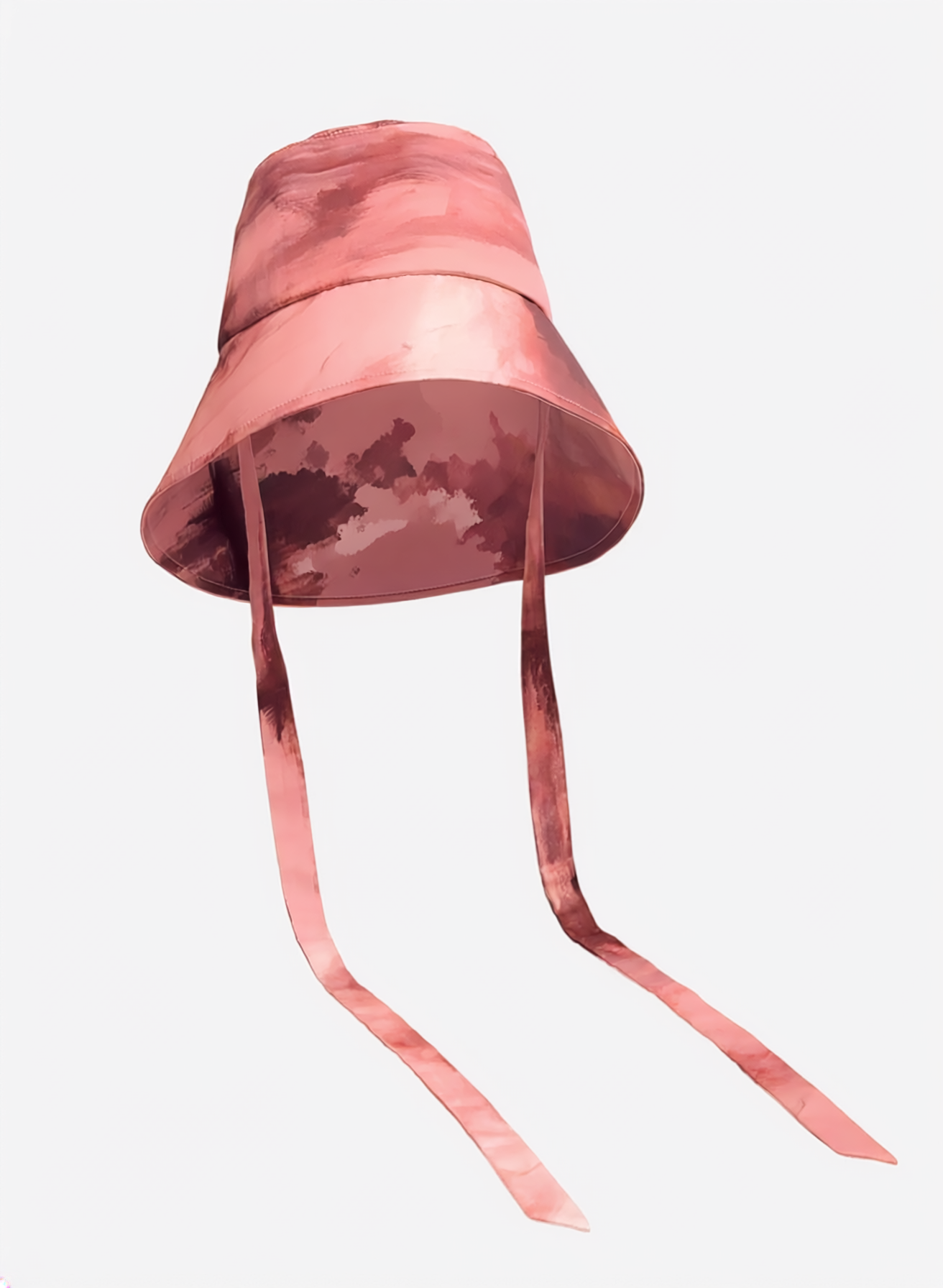 Firefly_recolor this in a warm pink base color and keep everything else the same 323623.png