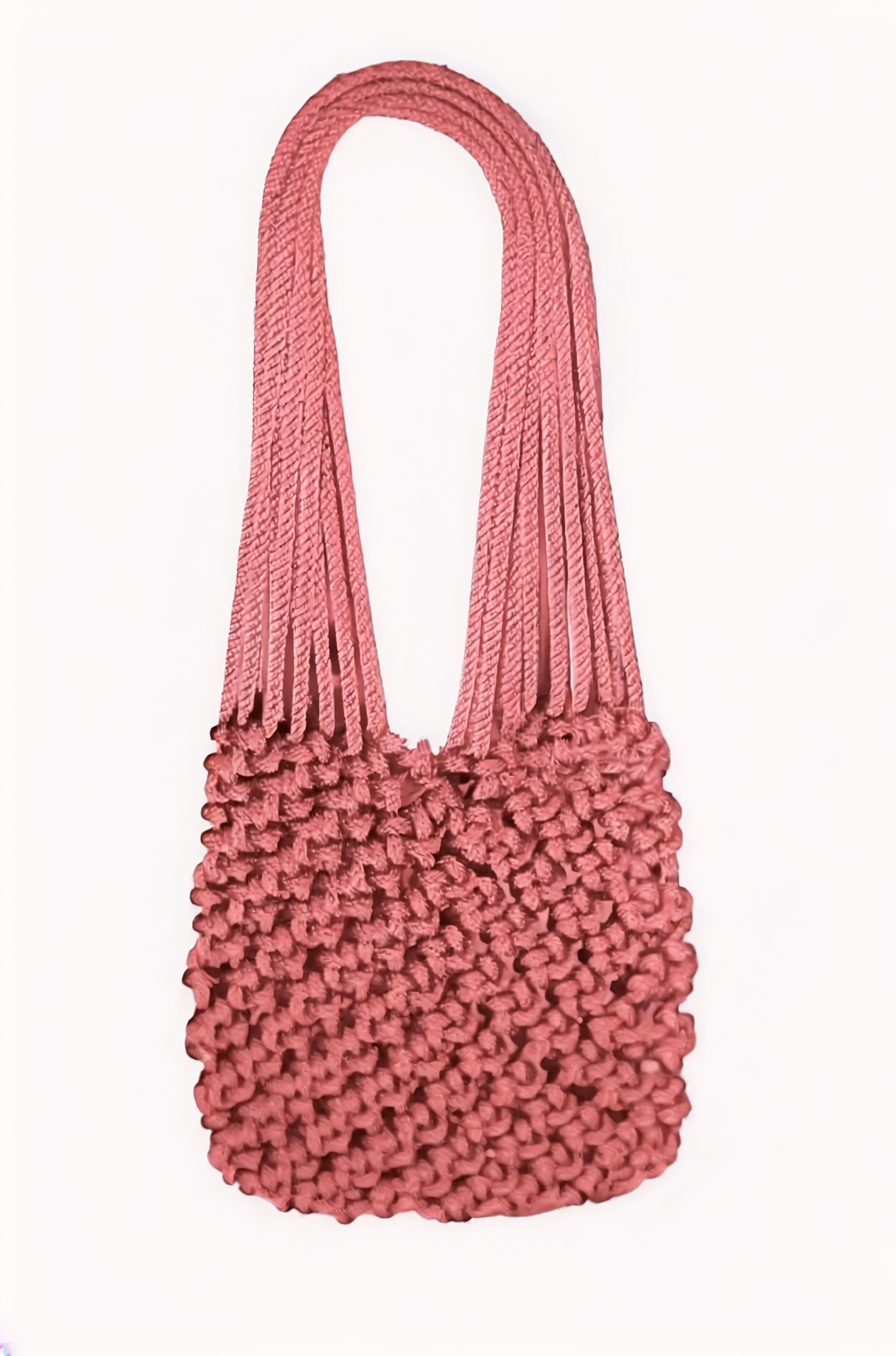Firefly_recolor the bag warm pink but keep everything else the same 722651.png