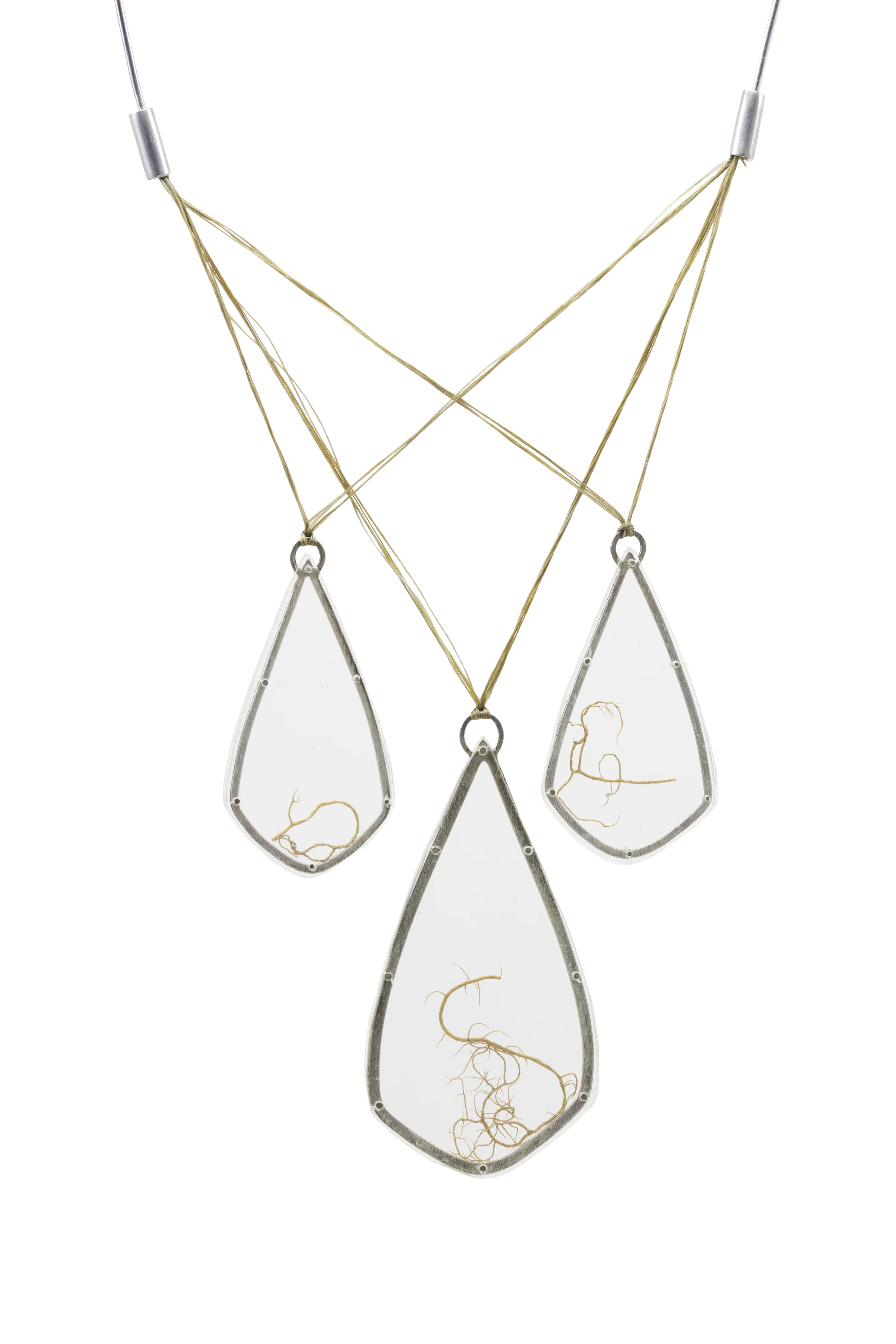 Three Tear Lichen Necklace Luana Coonen.jpg