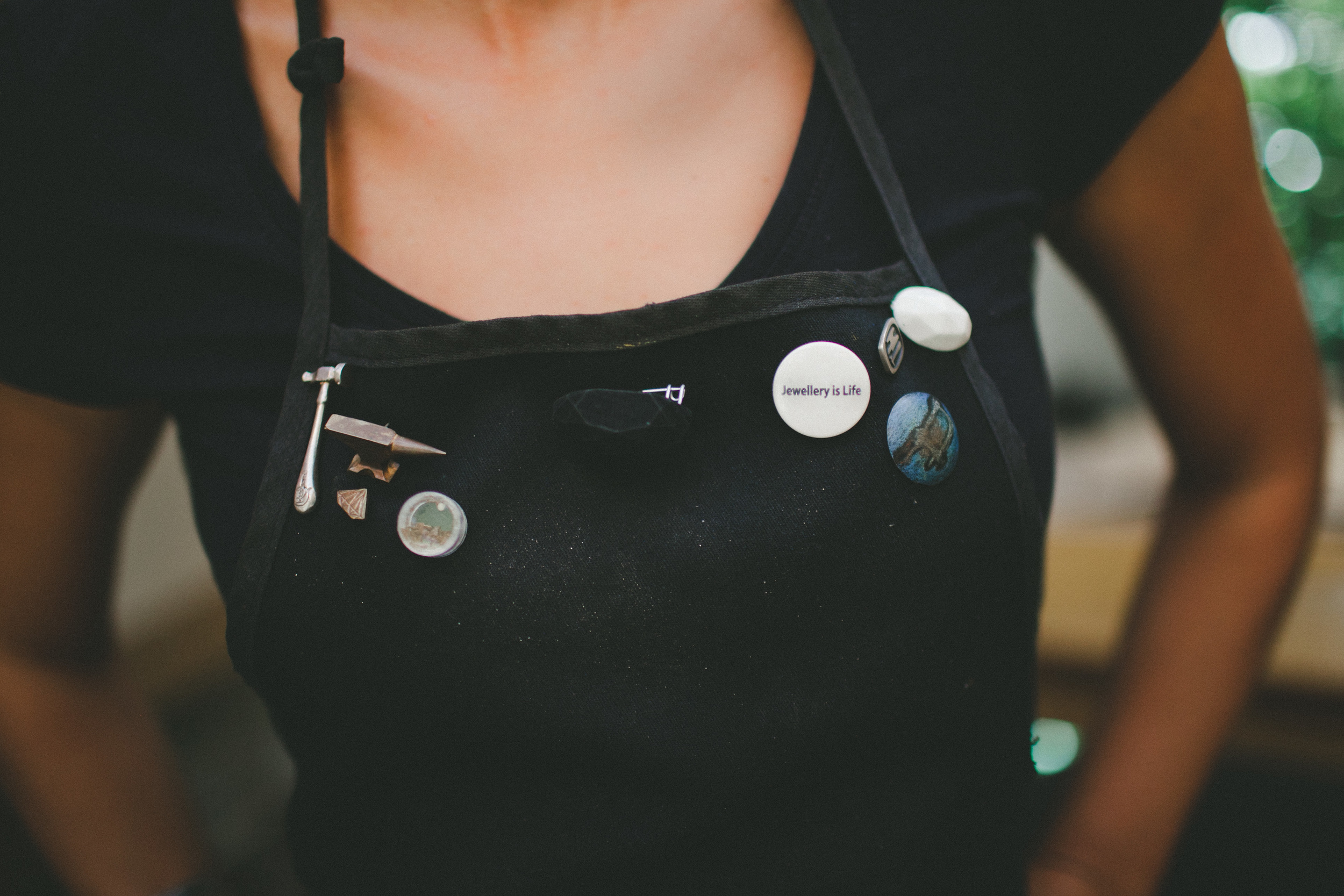 "Bringing Nature Closer" photo journal with Cadencia Photography