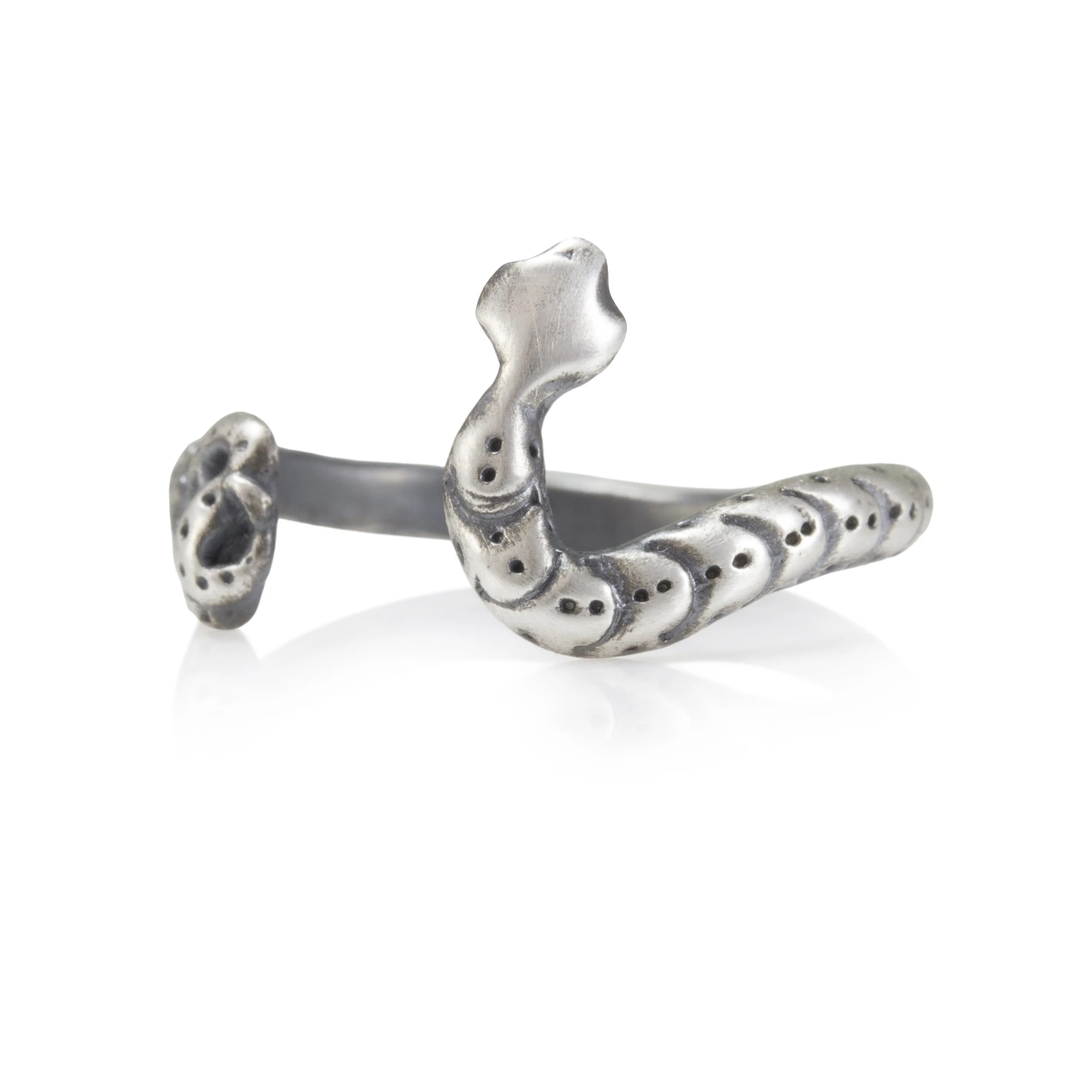 Rings — Luana Coonen Jewelry