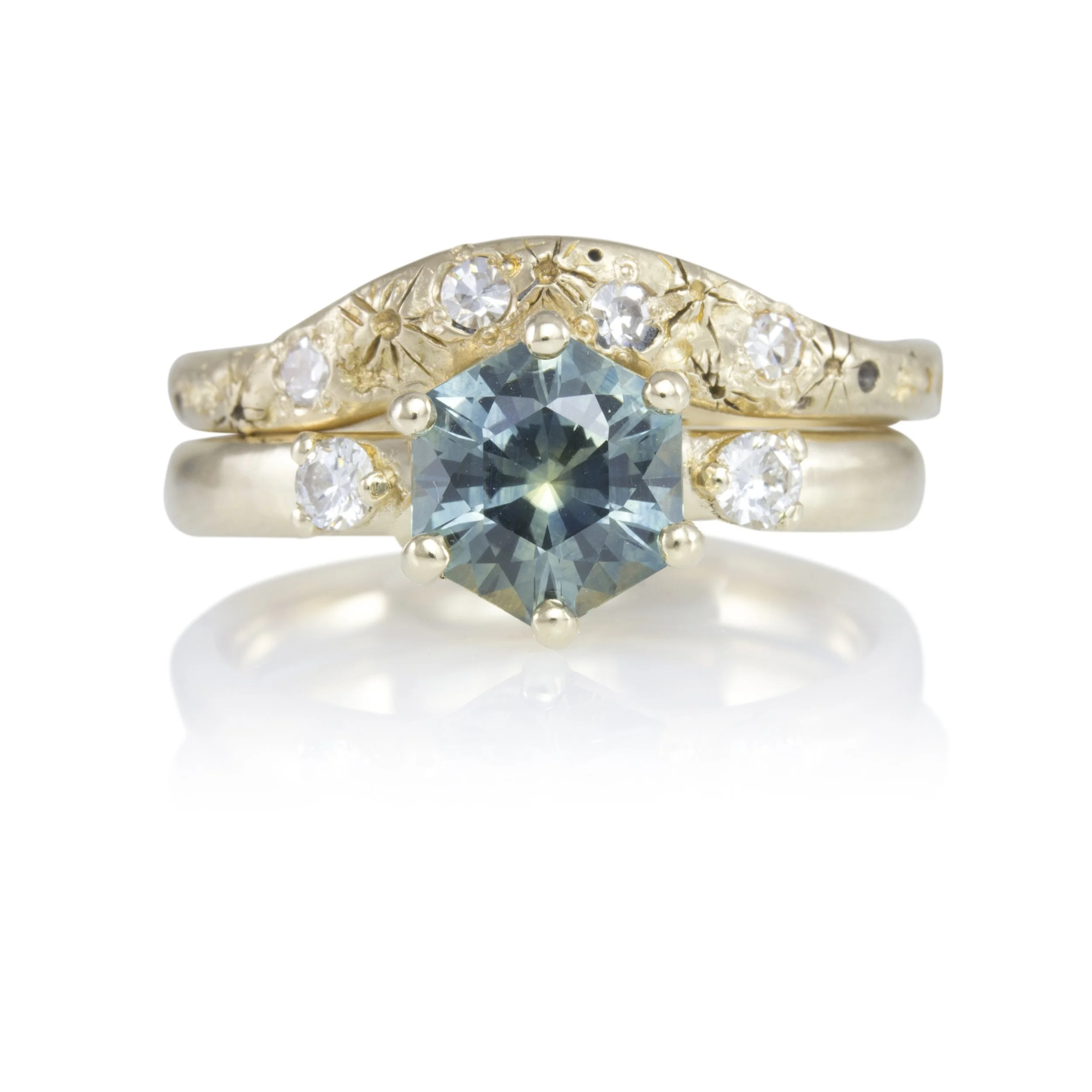 Luana Coonen Jewelry