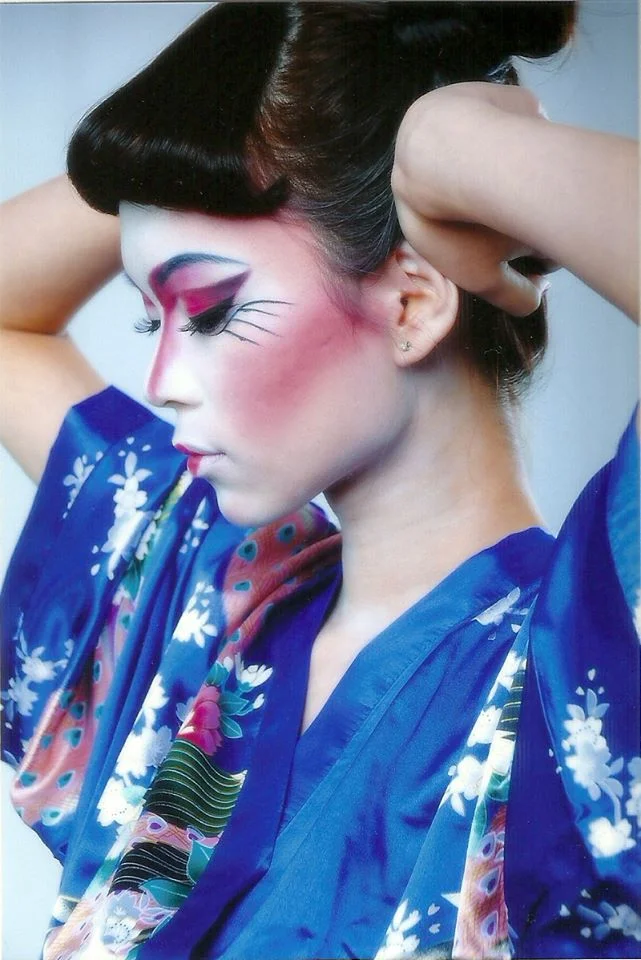 Geisha 2.0