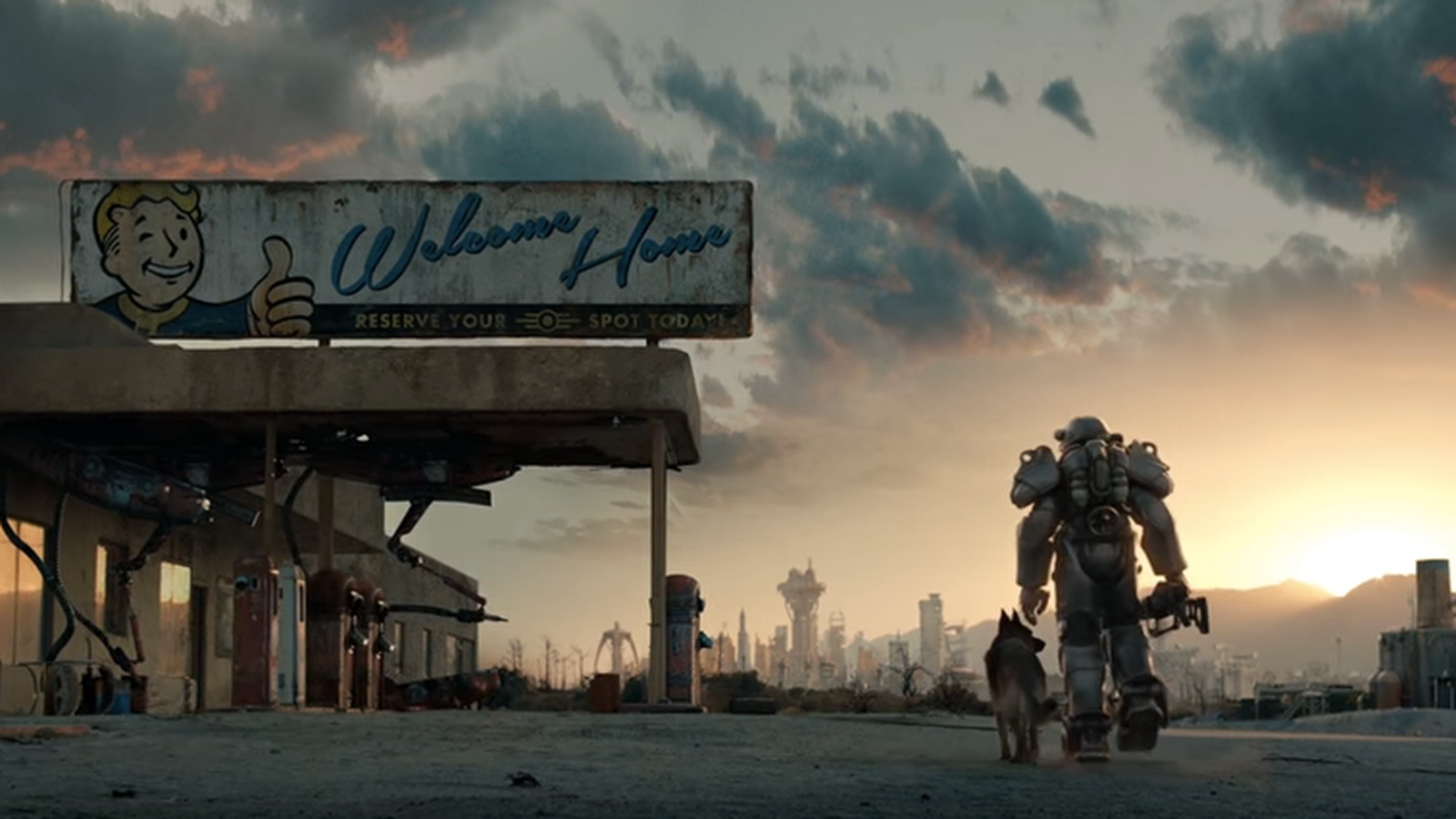 Fallout 4 - The Wastelander's Guide To The Best Weapons And Their Locations