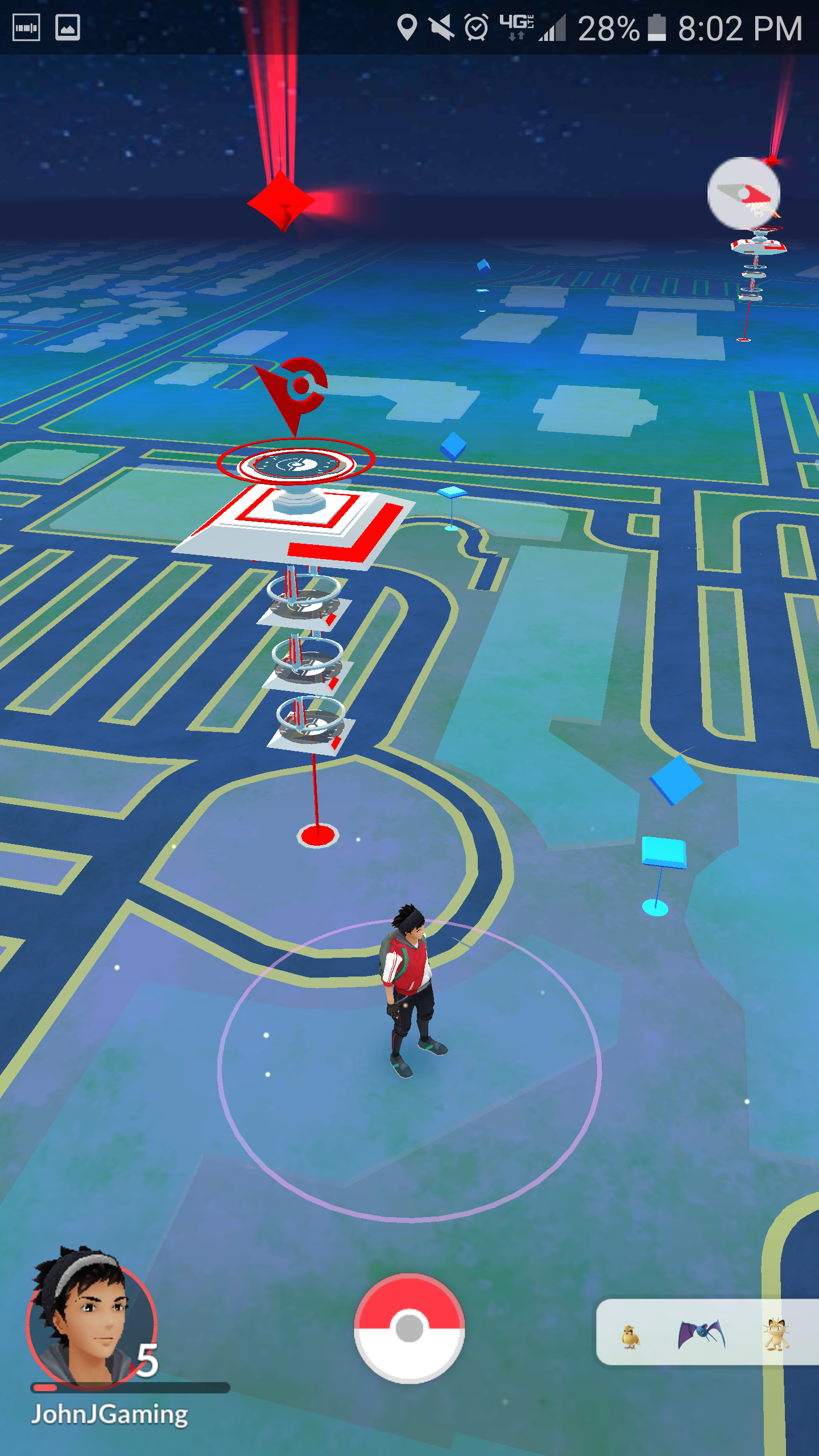 This one is soooo close!