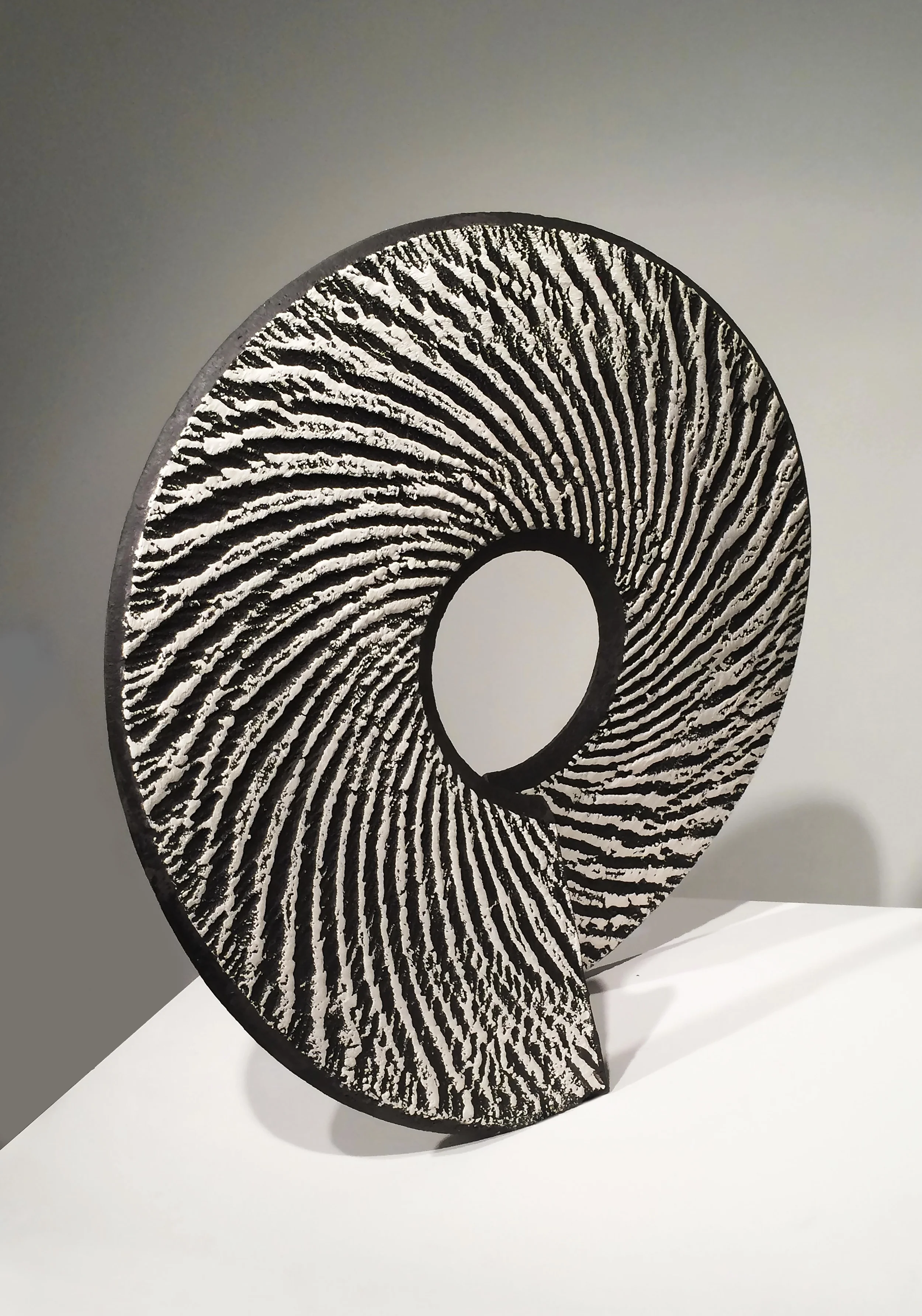 Black and White Coriolis 2013