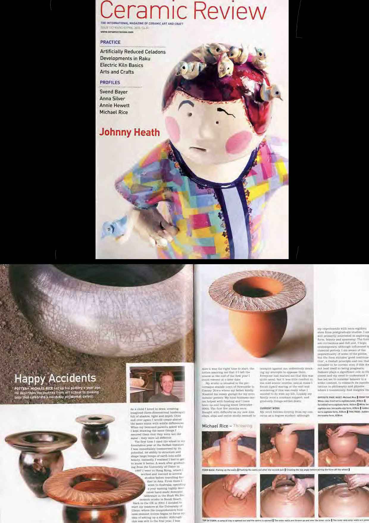  Ceramic Review Article 2006 