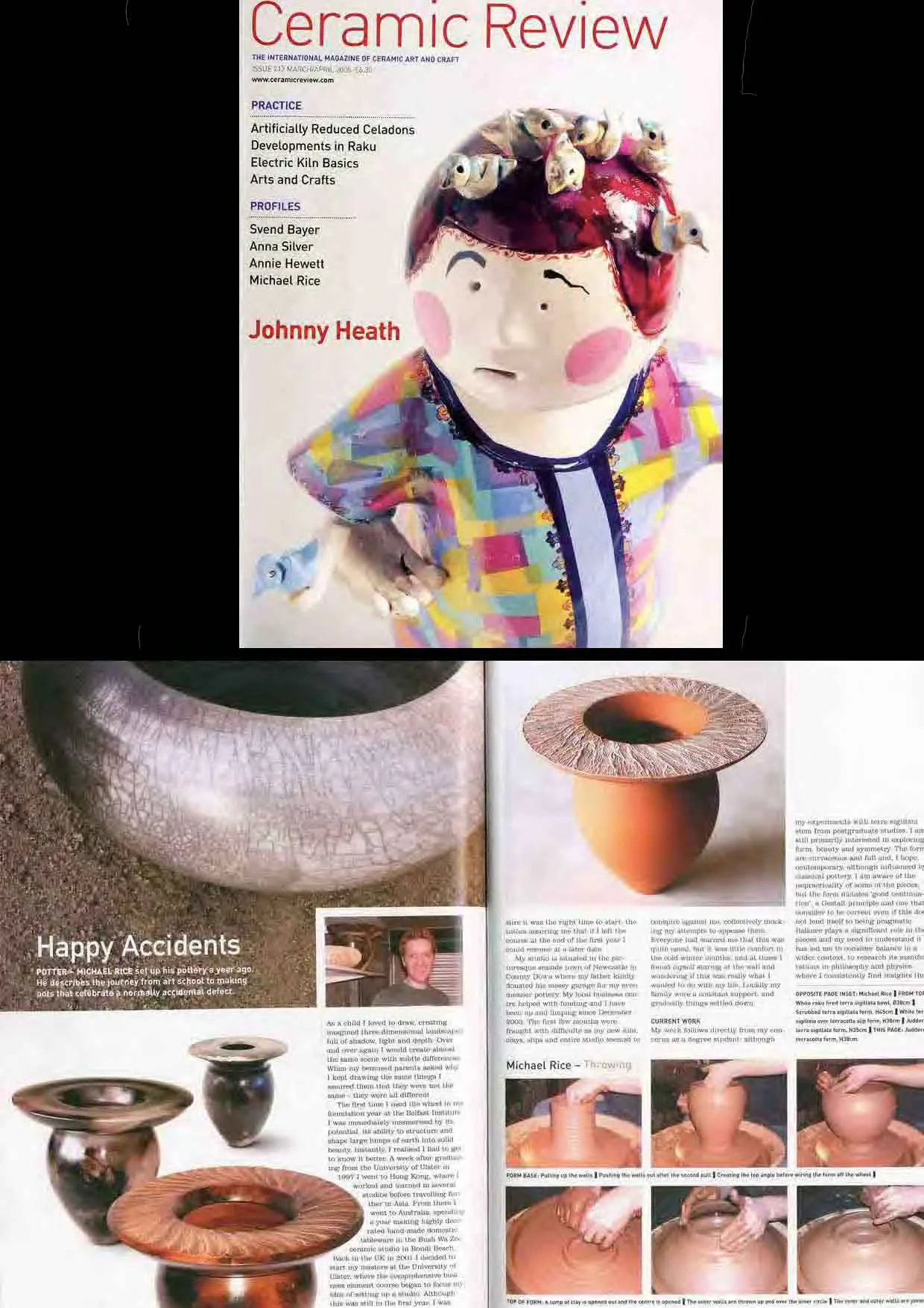 Ceramic Review Article 2006