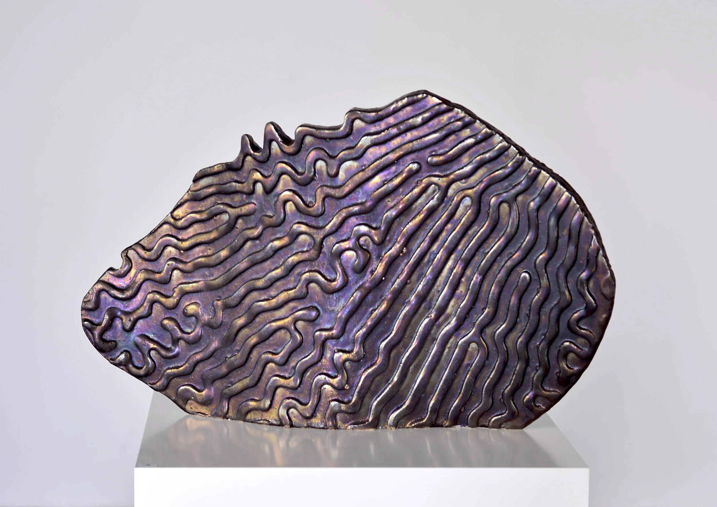 Diffusion I, 2016 Alserkal Avenue Dubai