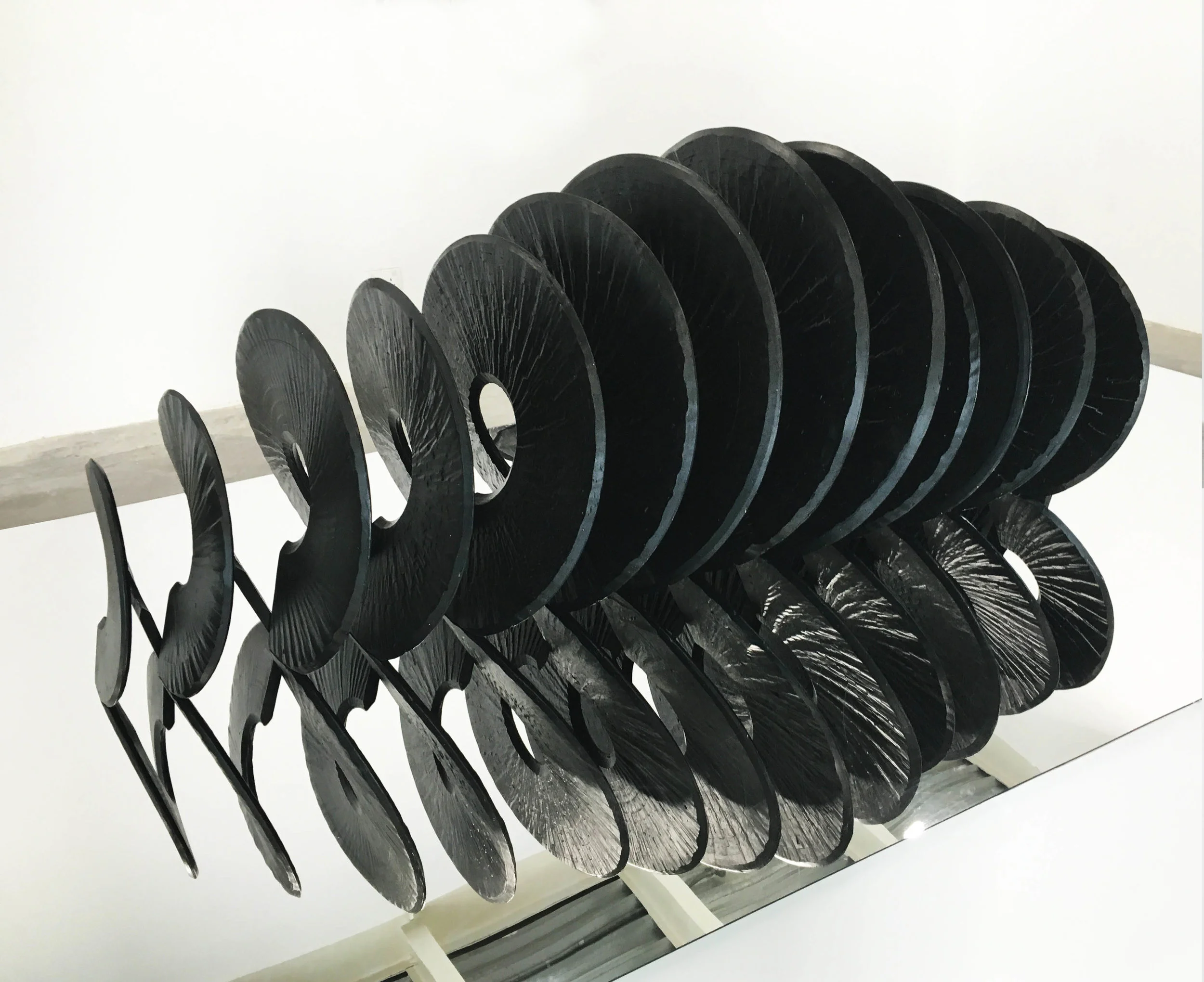 Wave, 2016 Alserkal Avenue Dubai