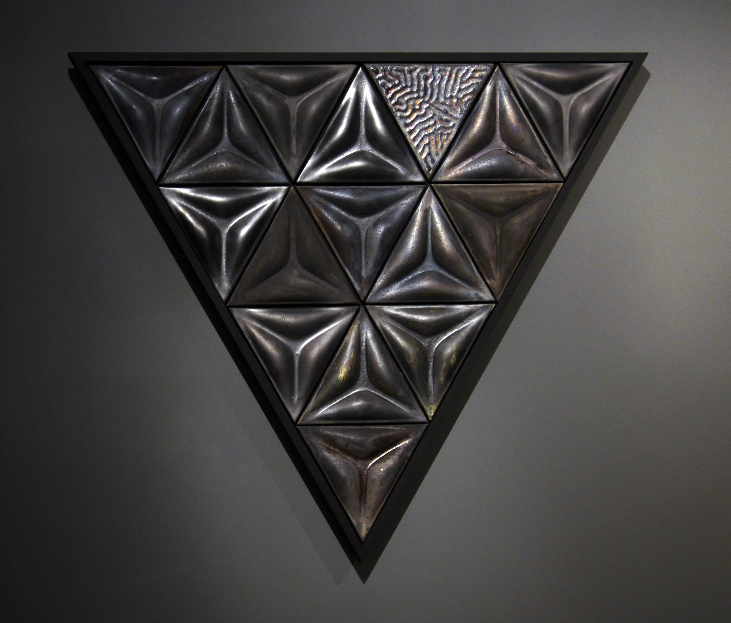 Triune @ Design Days Dubai 2017