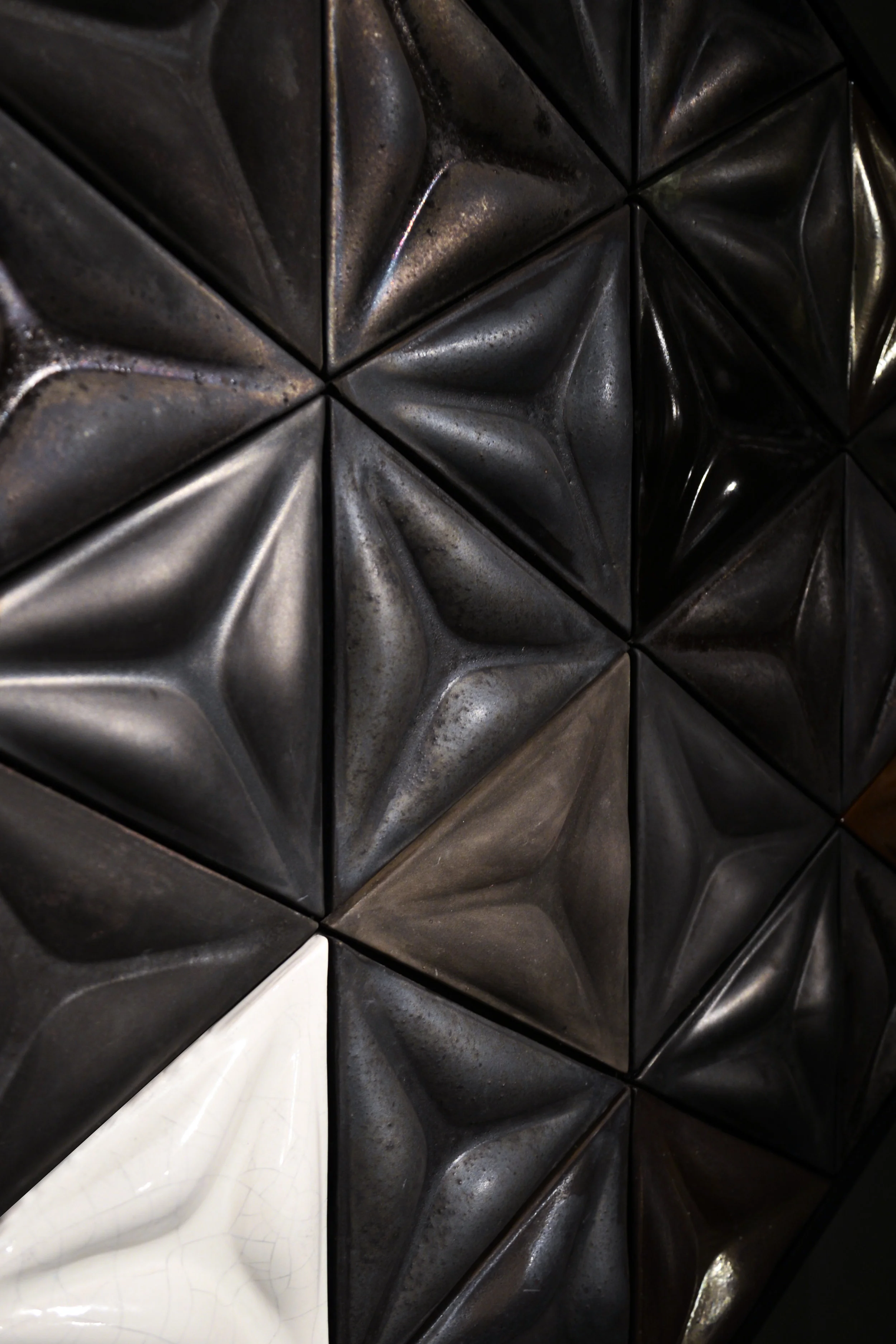 Tesseract III Detail @ Design Days Dubai 2017