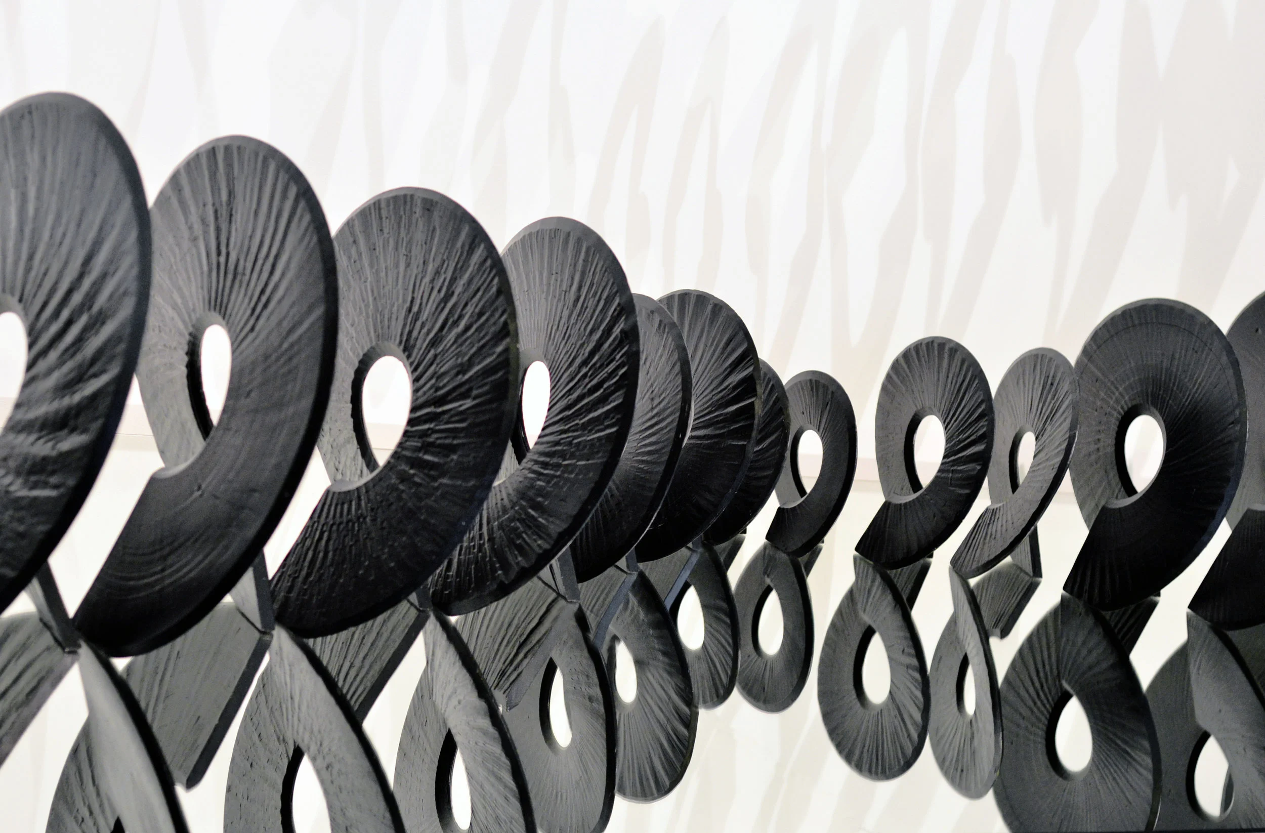 Wave II, Commissioned by ADMAF for the Abu Dhabi Festival 2017
