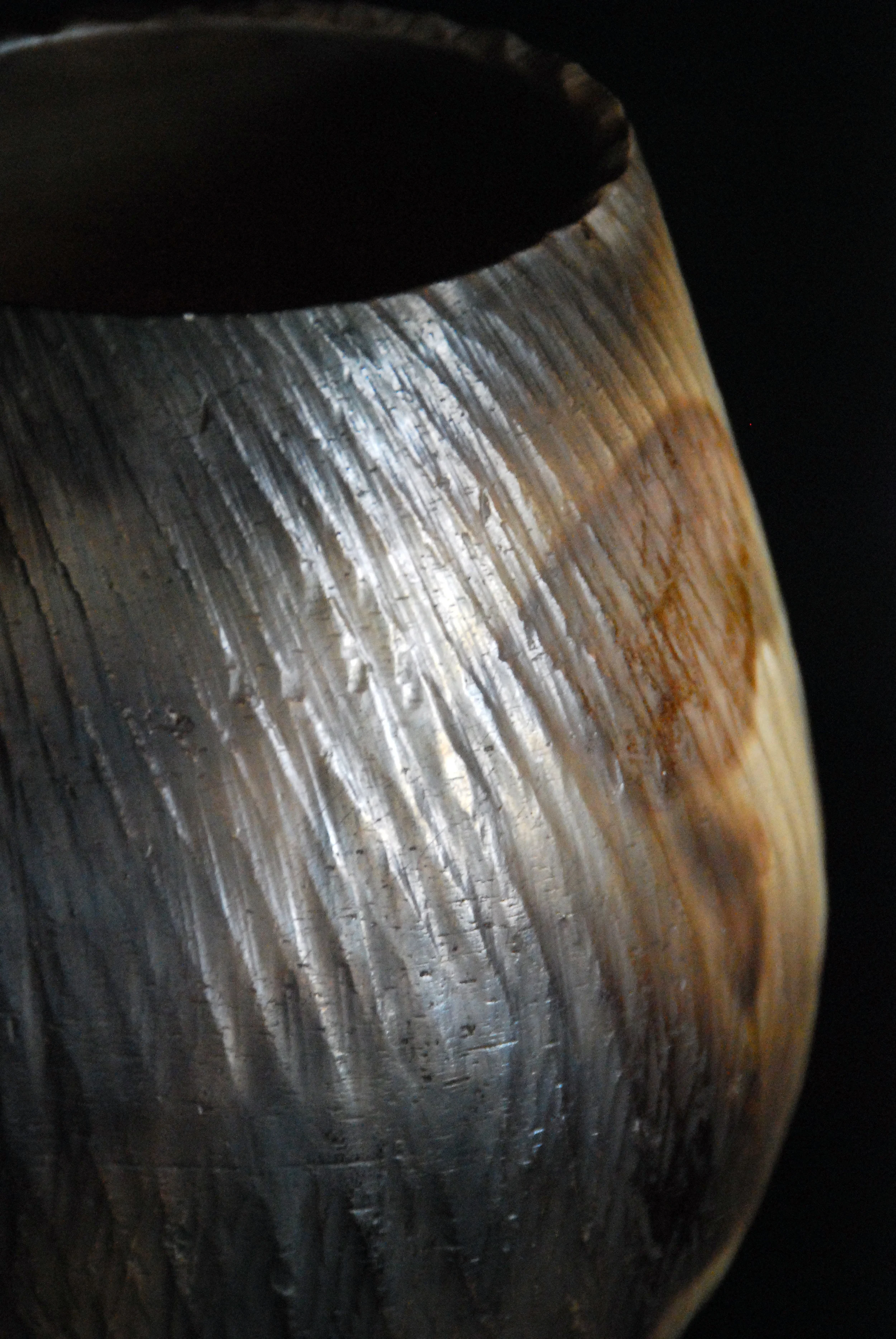 Work created on residency in Down Arts Center, Downpatrick