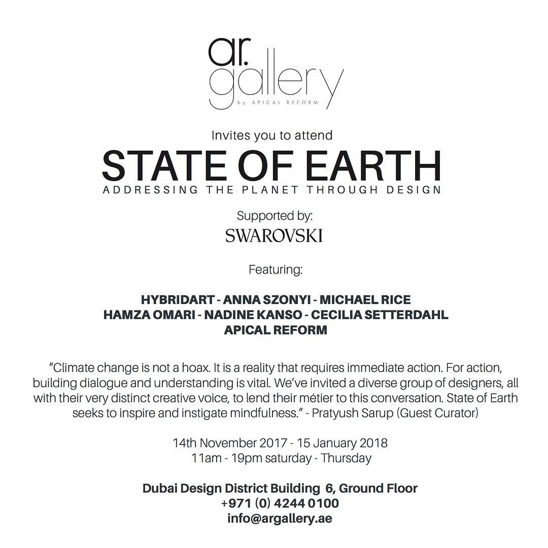 Exhibiting with A R Gallery, opening Nov 2017