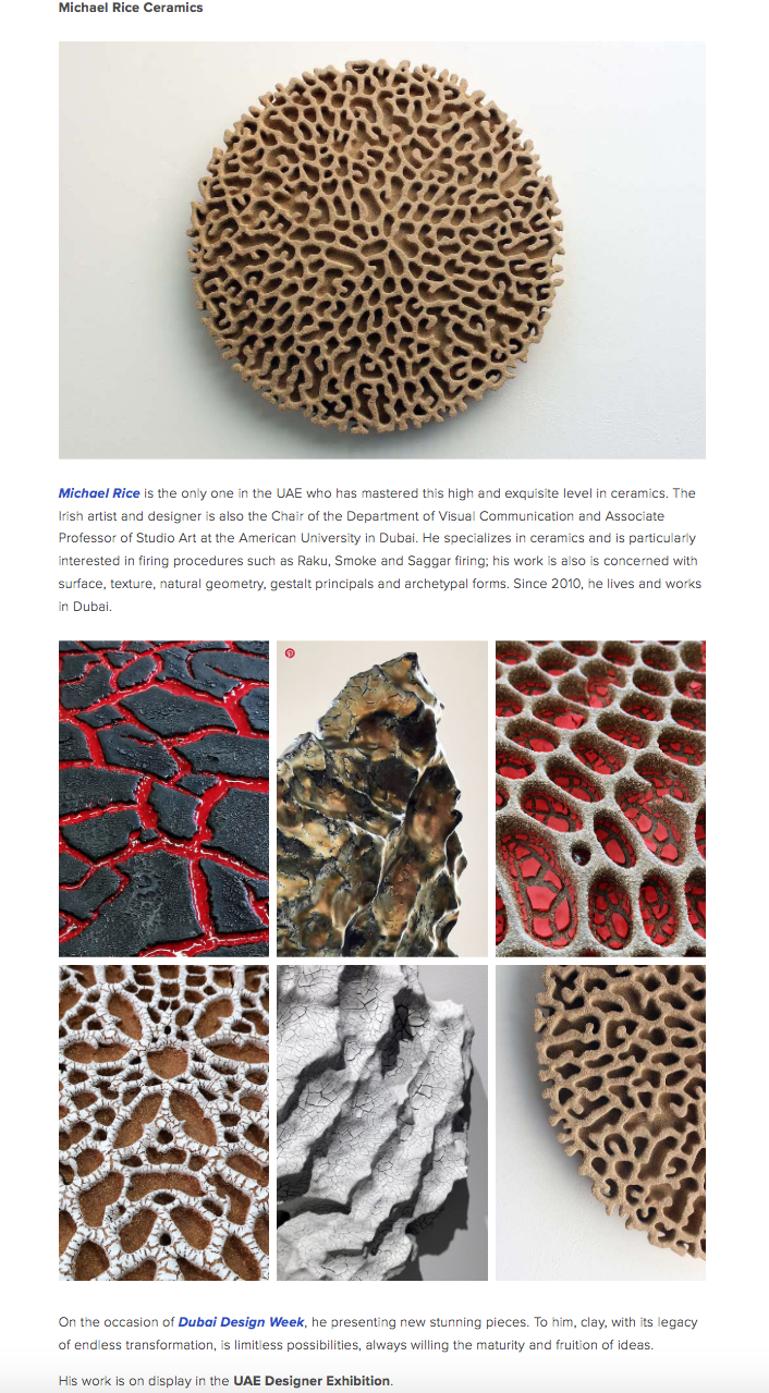  Special thanks to Design expert Cyril Zammit, for this fantastic feature on his blog for Design week 2020.  https://www.cyrilzammit.com/blog/raku-and-metamorphosis 