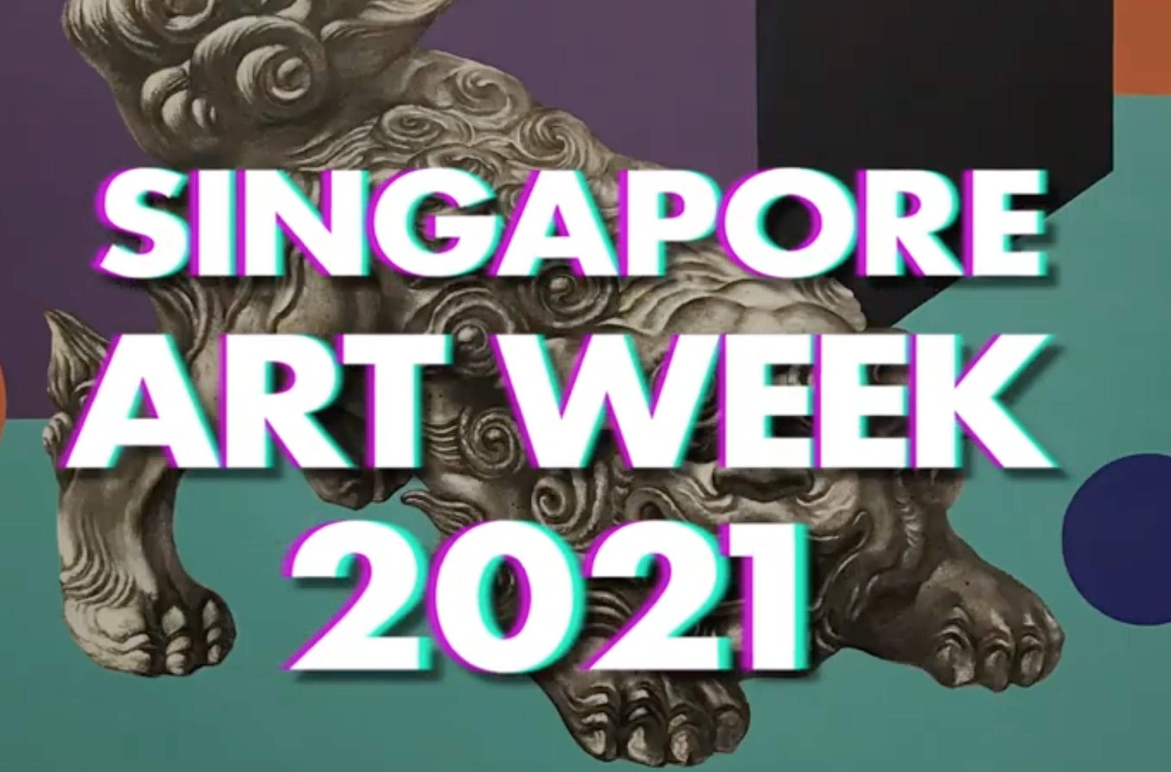  Thrilled to be exhibiting during Singapore Art Week 2021 with the Mulan Gallery as part of its 4th Ceramic Expressions exhibition.  