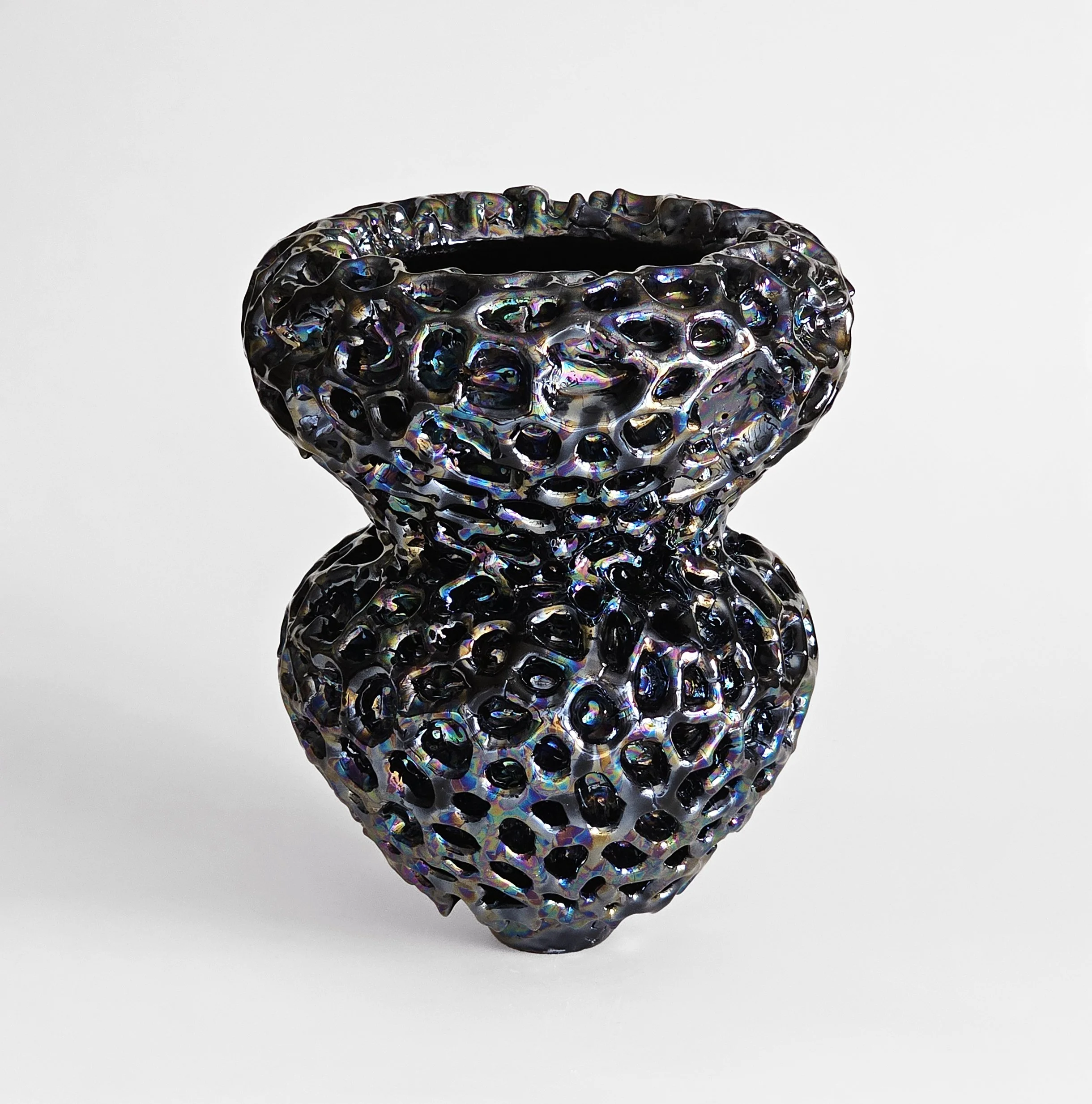  Lustert Coral Vessel 