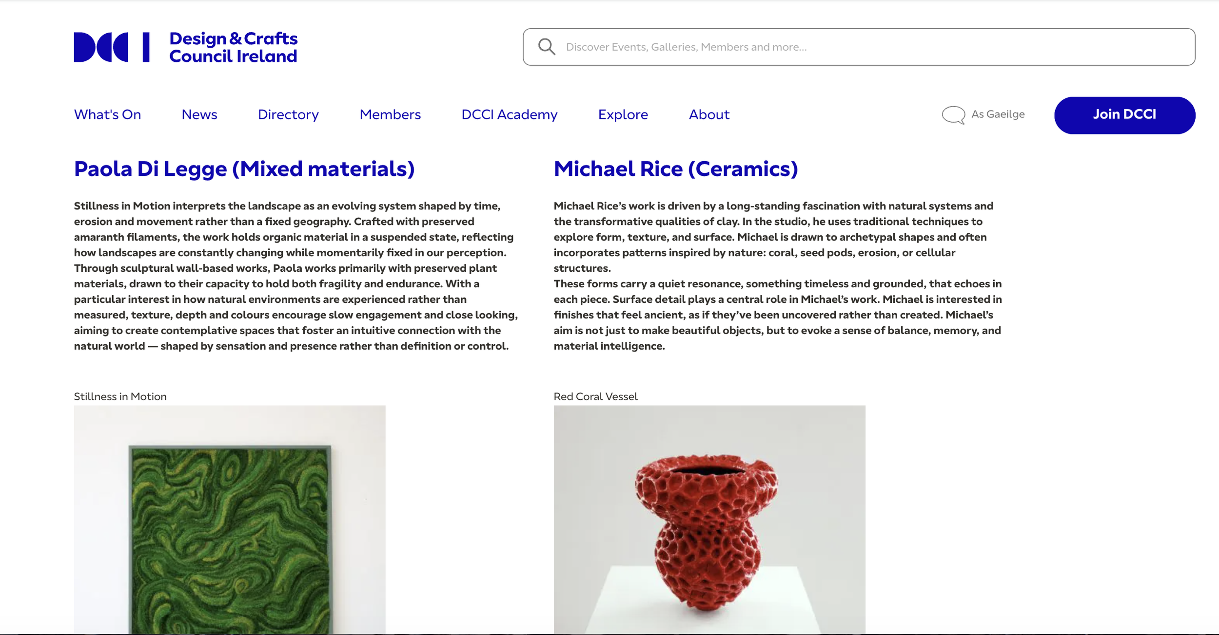  Preparation for exhibiting with the  Design and Crafts Council of Ireland @dccireland at @collectartfair in London this February. 