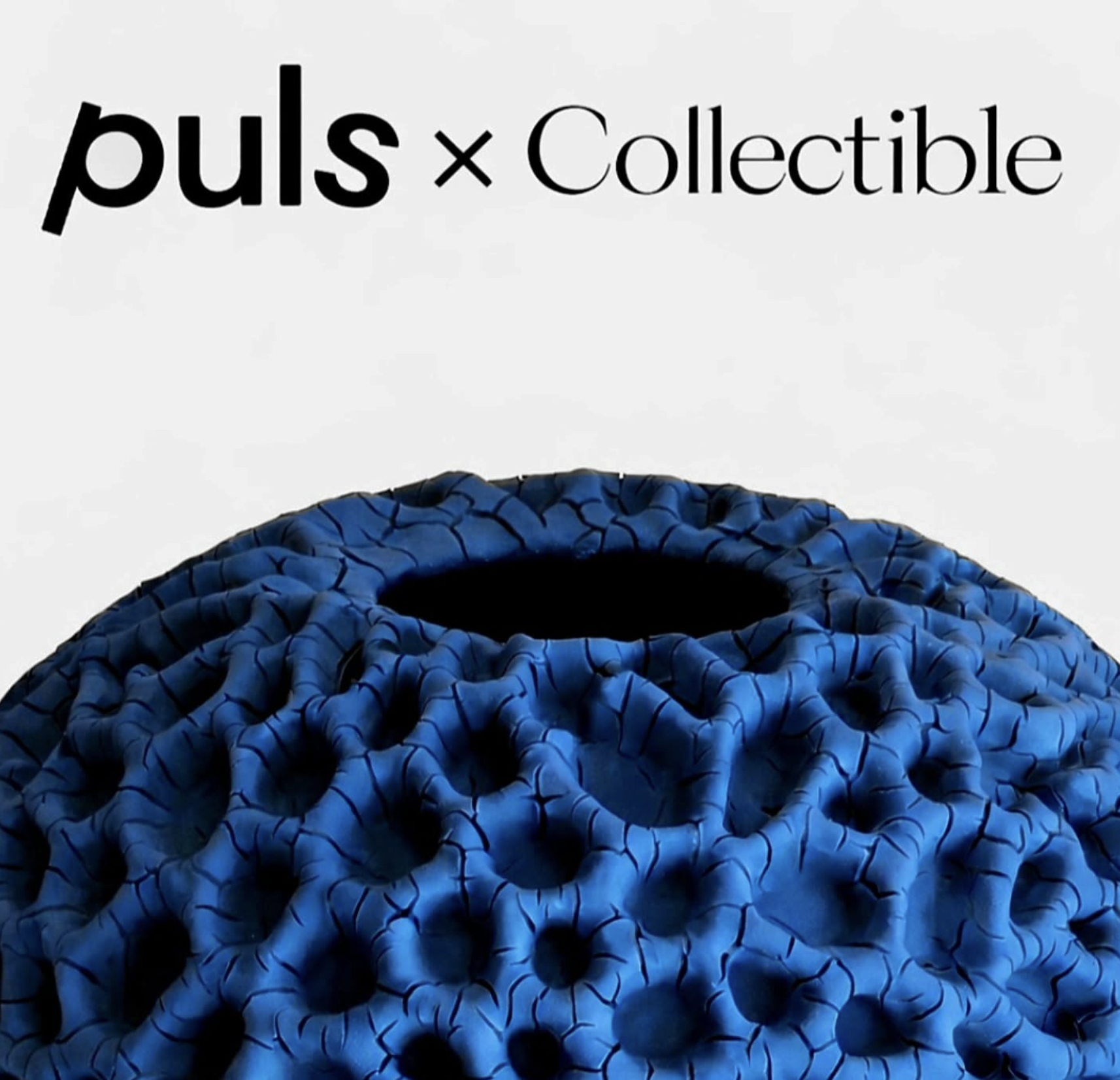  Puls Gallery for Collectable Fair Brussels 