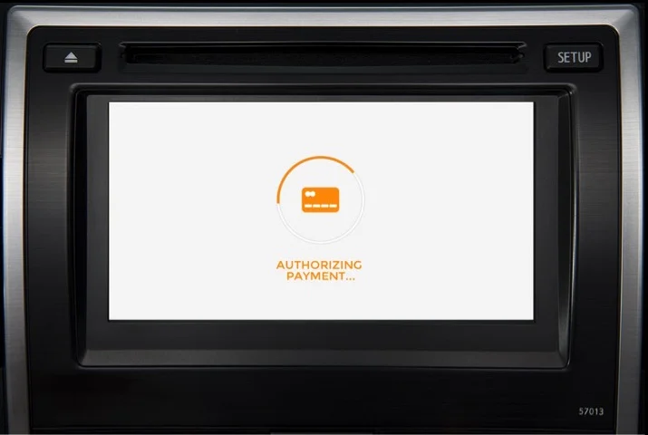 Processing (Head Unit)