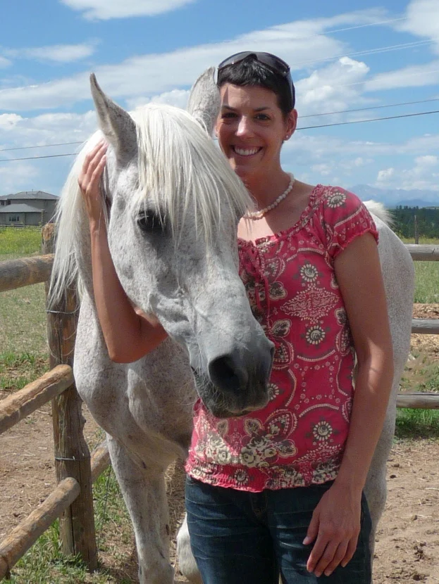 Lisa & the White Horse, 2010