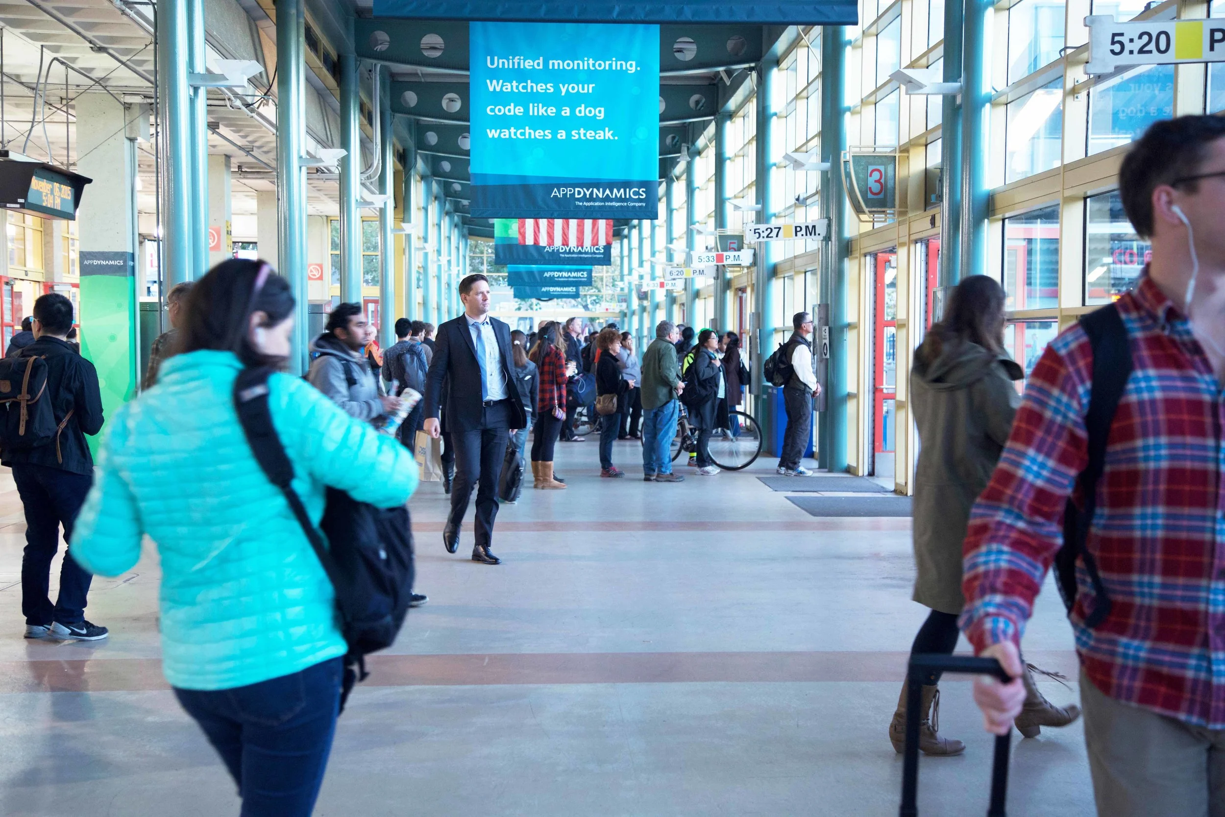 USER RESEARCH: We looked to existing transportation systems and uncovered pain points by visiting train, subway, bus stations and interviewing people about their transportation experiences.