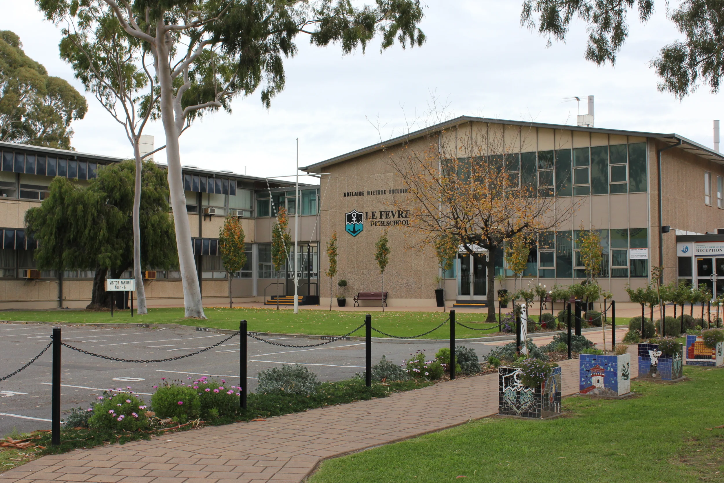 2015/16 Budget: Delivering better education outcomes