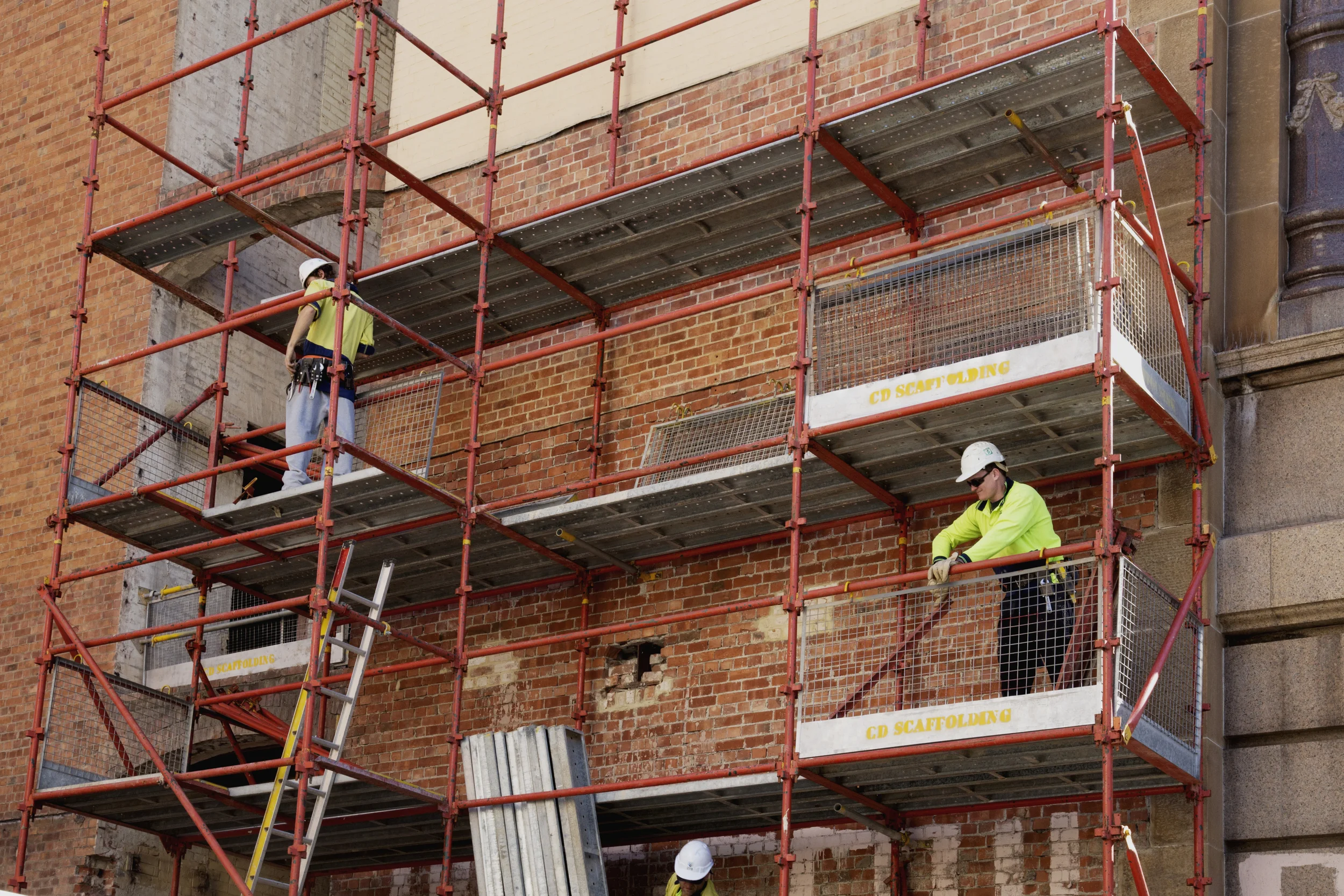 Budget 15/16: Tax Cuts to get business moving