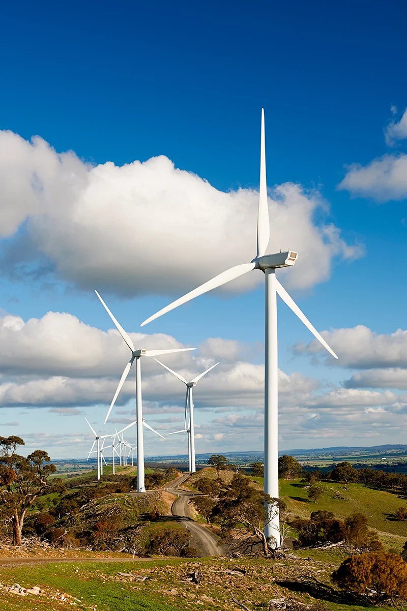 Investment and jobs in South Australia’s low carbon future